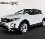 Volkswagen T-Roc 2023