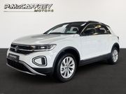 Volkswagen T-Roc 2023