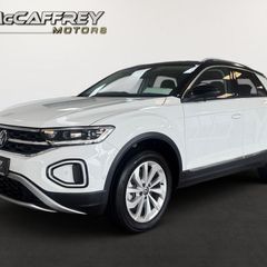 Volkswagen T-Roc 2023