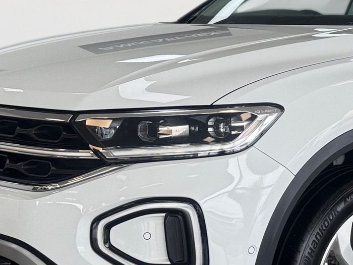 Volkswagen T-Roc 2023