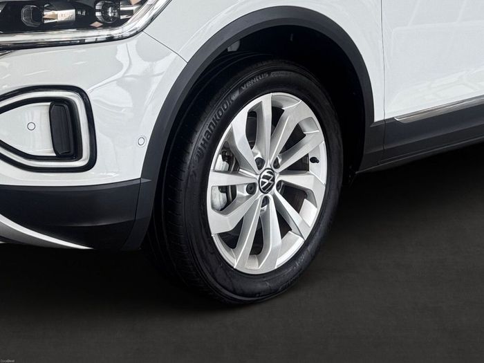 Volkswagen T-Roc 2023