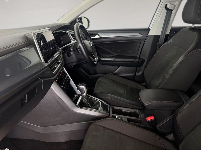 Volkswagen T-Roc 2023