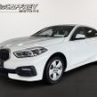BMW 1 Series 2021