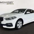 BMW 1 Series 2021
