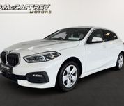 BMW 1 Series 2021