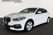 BMW 1 Series 2021