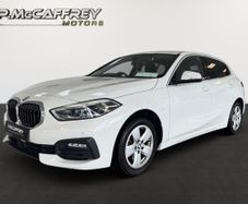 BMW 1 Series 2021