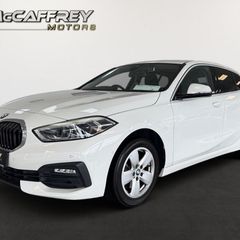 BMW 1 Series 2021