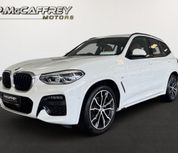 BMW X3 2021