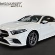 Mercedes-Benz A-Class 2019