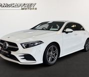 Mercedes-Benz A-Class 2019