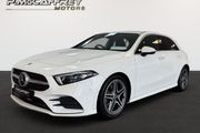 Mercedes-Benz A-Class 2019
