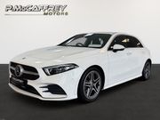 Mercedes-Benz A-Class 2019