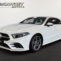 Mercedes-Benz A-Class 2019