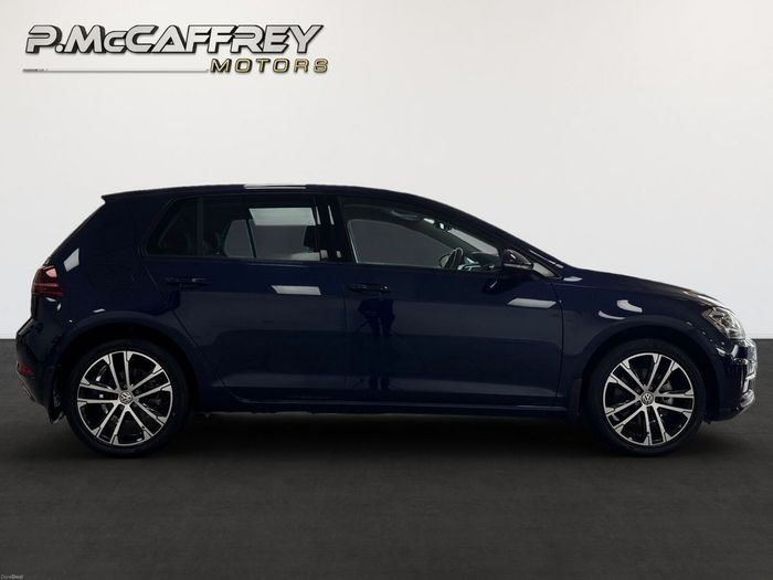Volkswagen Golf 2019