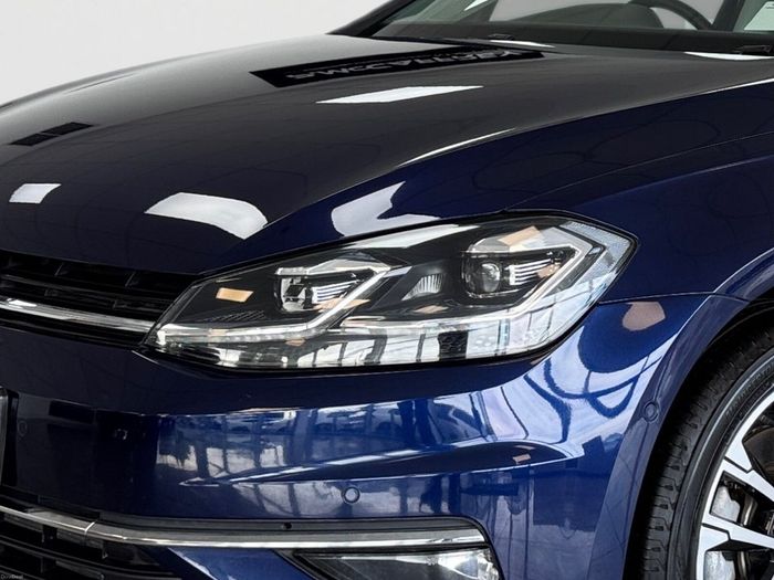 Volkswagen Golf 2019