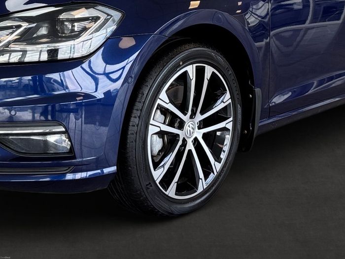 Volkswagen Golf 2019