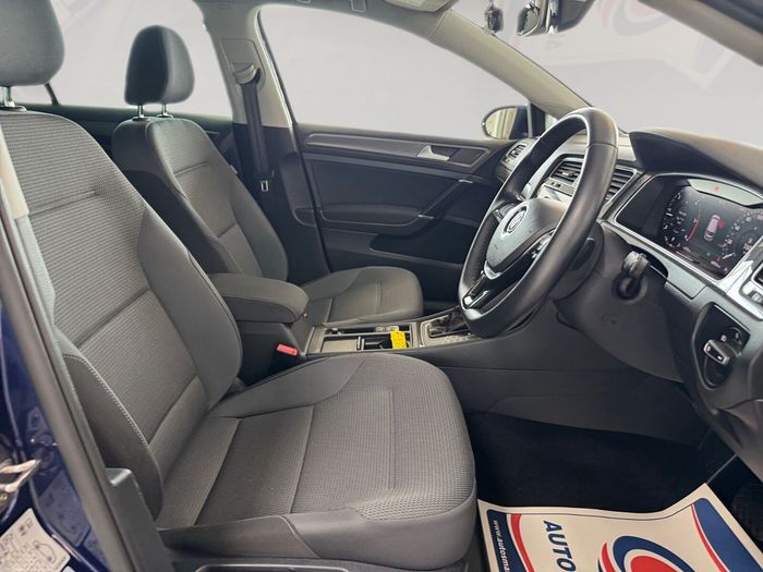 Volkswagen Golf 2019