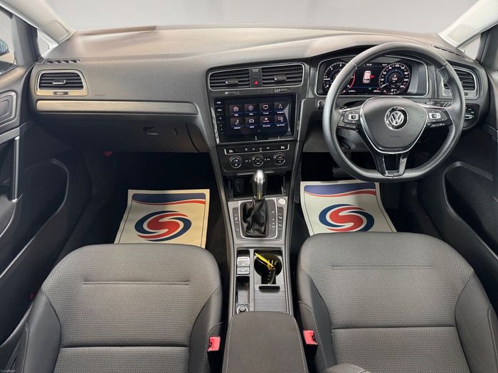 Volkswagen Golf 2019