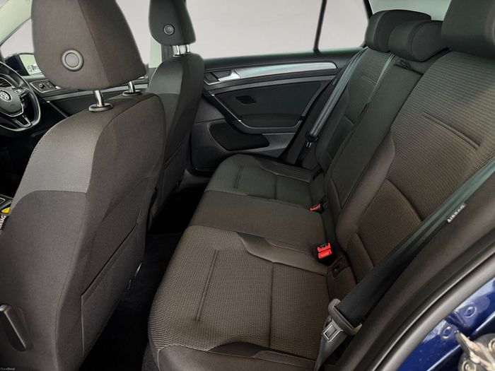 Volkswagen Golf 2019