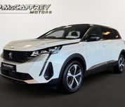 Peugeot 5008 2021