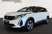 Peugeot 5008 2021