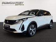 Peugeot 5008 2021