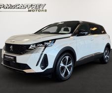 Peugeot 5008 2021