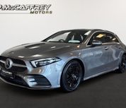 Mercedes-Benz A-Class 2020