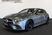 Mercedes-Benz A-Class 2020