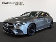 Mercedes-Benz A-Class 2020