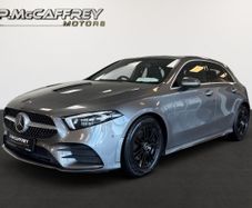 Mercedes-Benz A-Class 2020