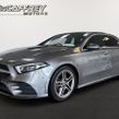 Mercedes-Benz A-Class 2020