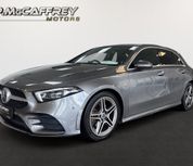 Mercedes-Benz A-Class 2020