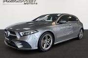 Mercedes-Benz A-Class 2020