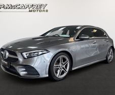 Mercedes-Benz A-Class 2020
