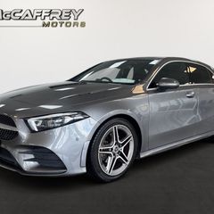 Mercedes-Benz A-Class 2020