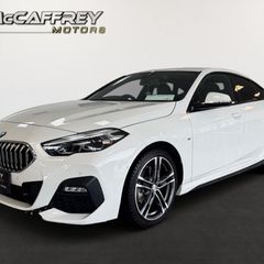 BMW 2 Series 2015