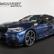 BMW 5 Series 2018