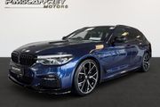 BMW 5 Series 2018