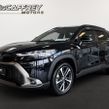 Toyota Corolla Cross 2023