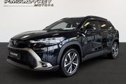 Toyota Corolla Cross 2023