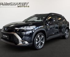 Toyota Corolla Cross 2023