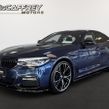 BMW 5 Series 2017