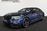 BMW 5 Series 2017