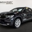 Volkswagen T-Roc 2020