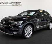 Volkswagen T-Roc 2020
