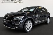 Volkswagen T-Roc 2020