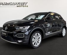 Volkswagen T-Roc 2020