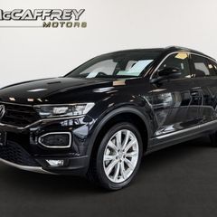 Volkswagen T-Roc 2020